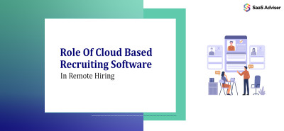 Cloud Recruiting Software for Remote Hiring